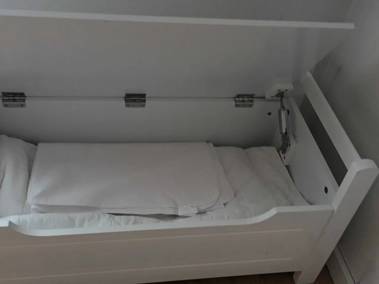 Billede 3 - Slagbænk i fin stand