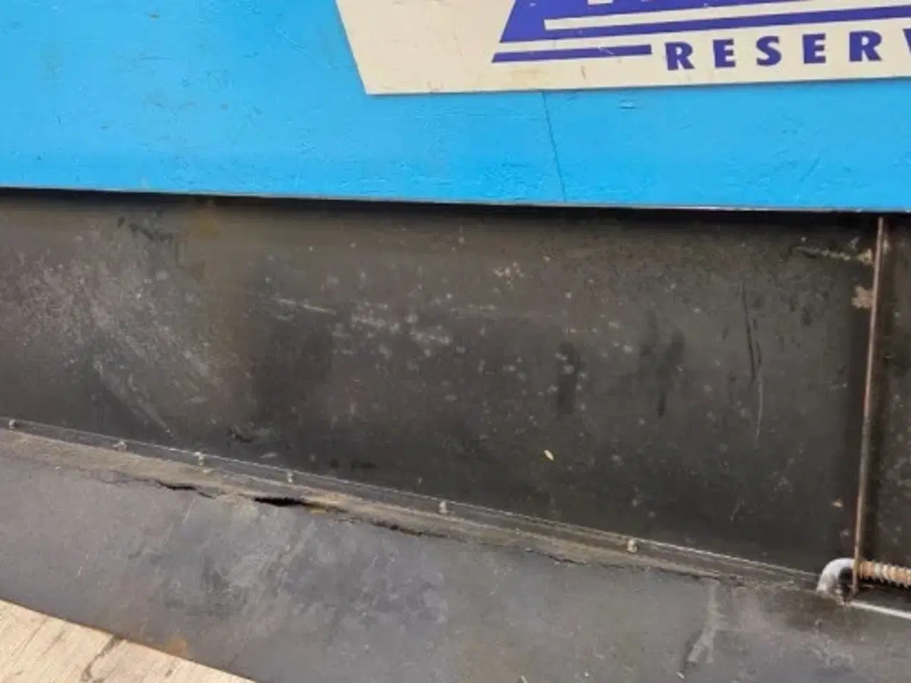 Billede 4 - Case 8010 Låge 84073622