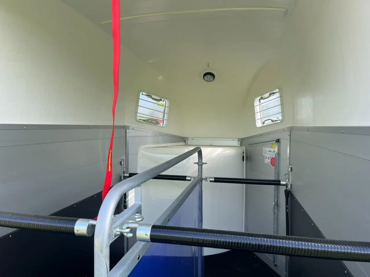 Billede 7 - Hestetrailer leje | Weekend