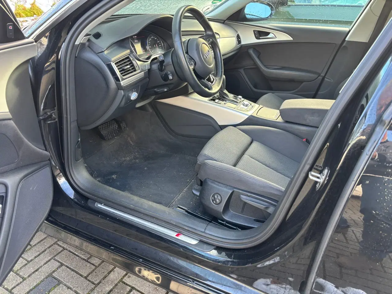 Billede 19 - Audi A6 2,0 TDi 190 Ultra Avant S-tr.