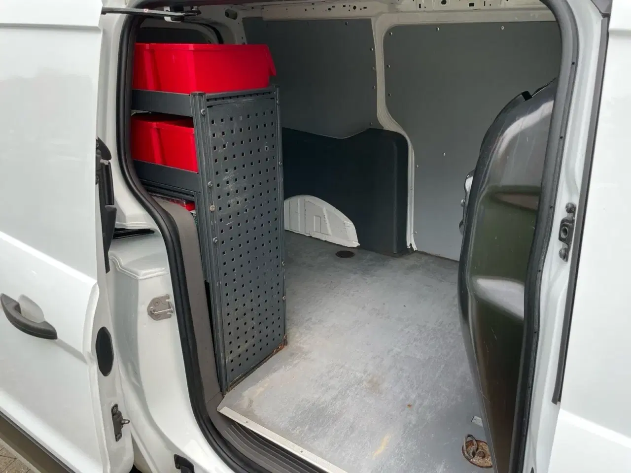 Billede 7 - Ford Transit Connect 1,5 TDCi 100 Trend lang