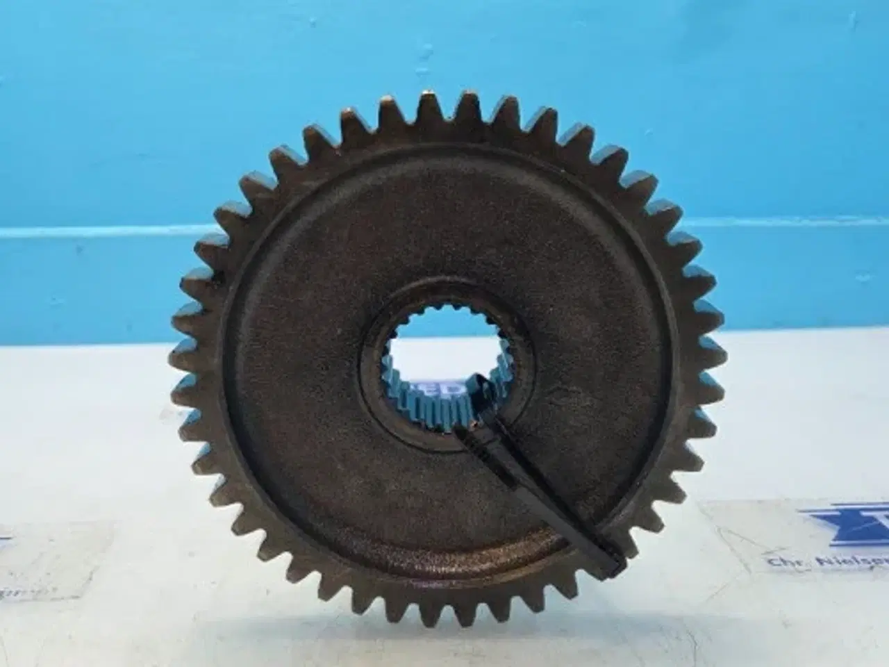 Billede 11 - New Holland TX68 Tandhjul 80384262