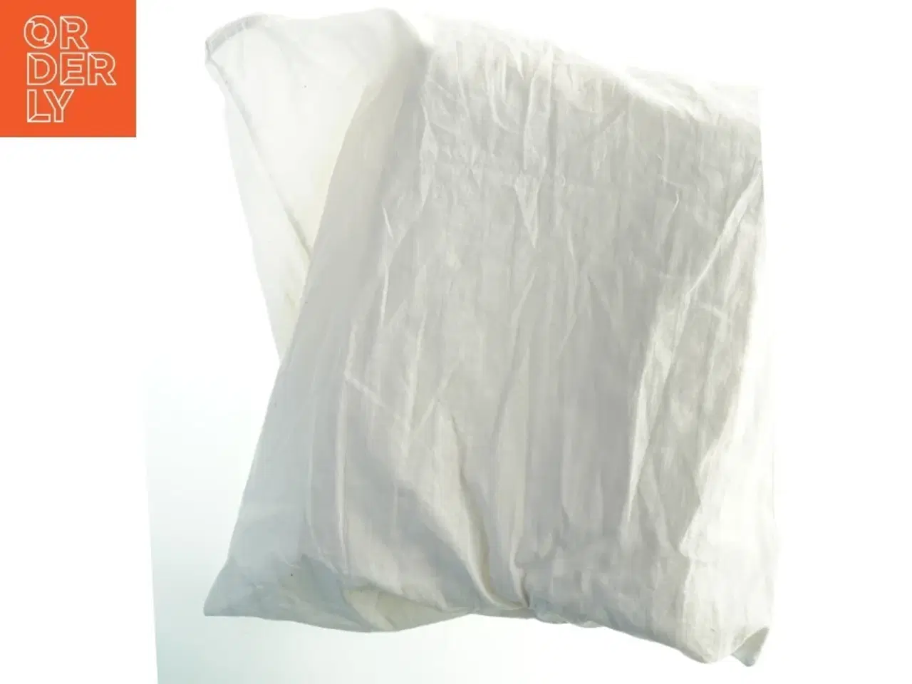 Billede 4 - Pude med skumfyld (str. 45x33 cm)