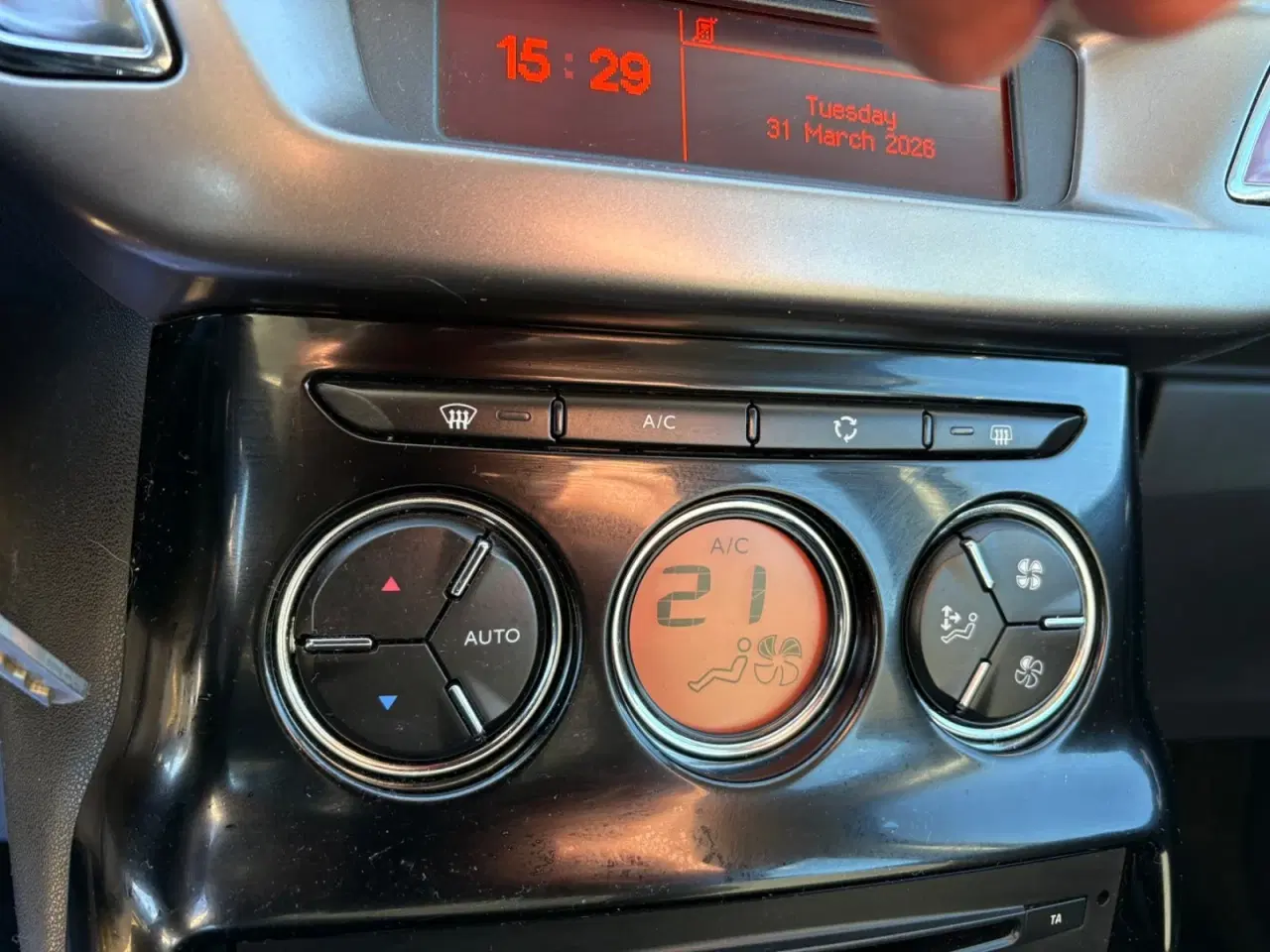 Billede 12 - Citroën C3 1,6 BlueHDi 100 Cool Comfort