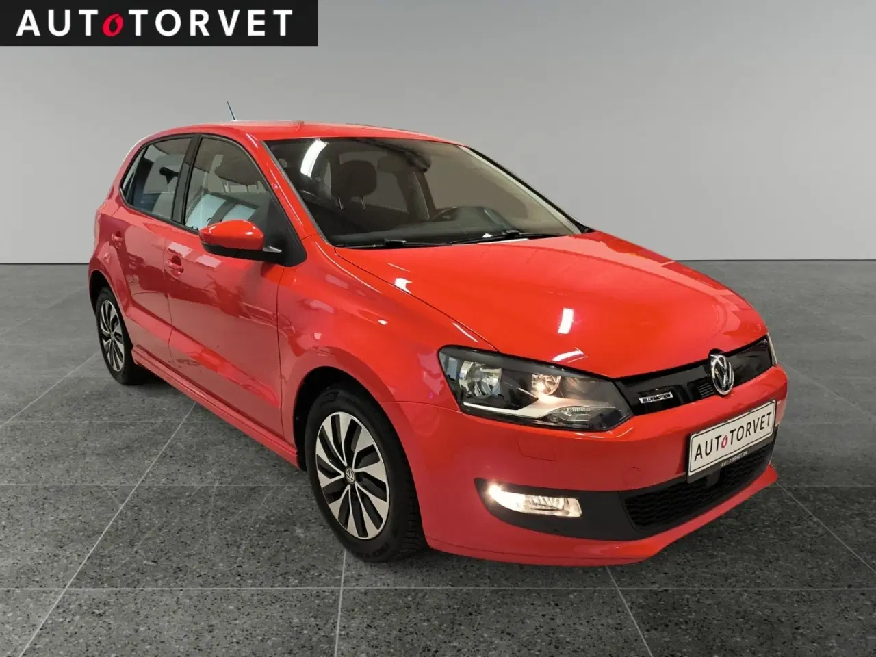 Billede 2 - VW Polo 1,0 TSi 95 Trendline DSG BMT