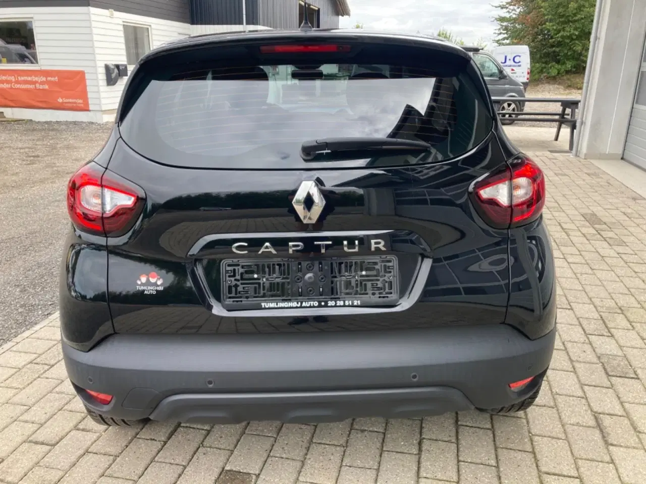 Billede 7 - Renault Captur 0,9 TCe 90 Zen