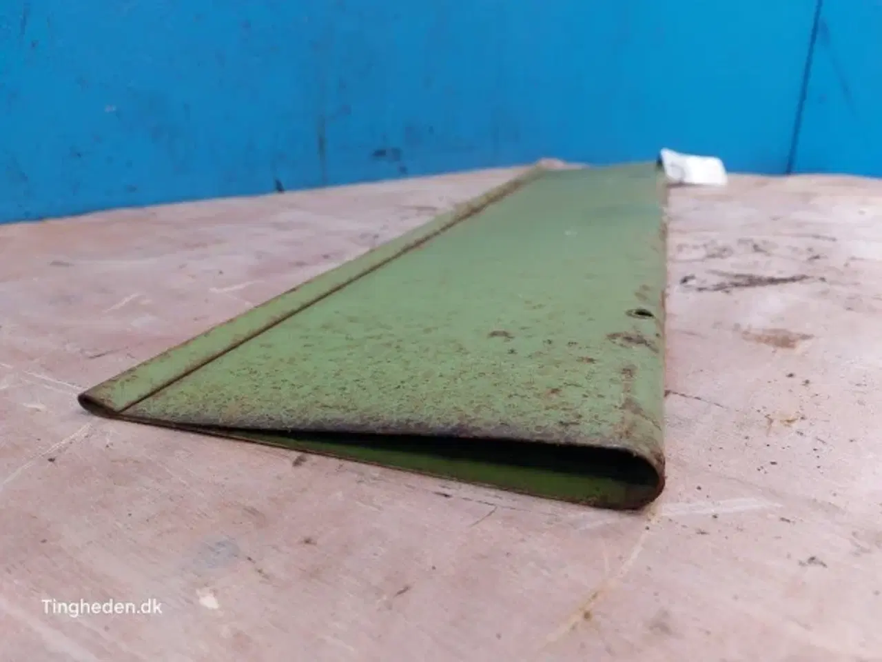 Billede 6 - Claas Dominator 76 Plade 0006005112