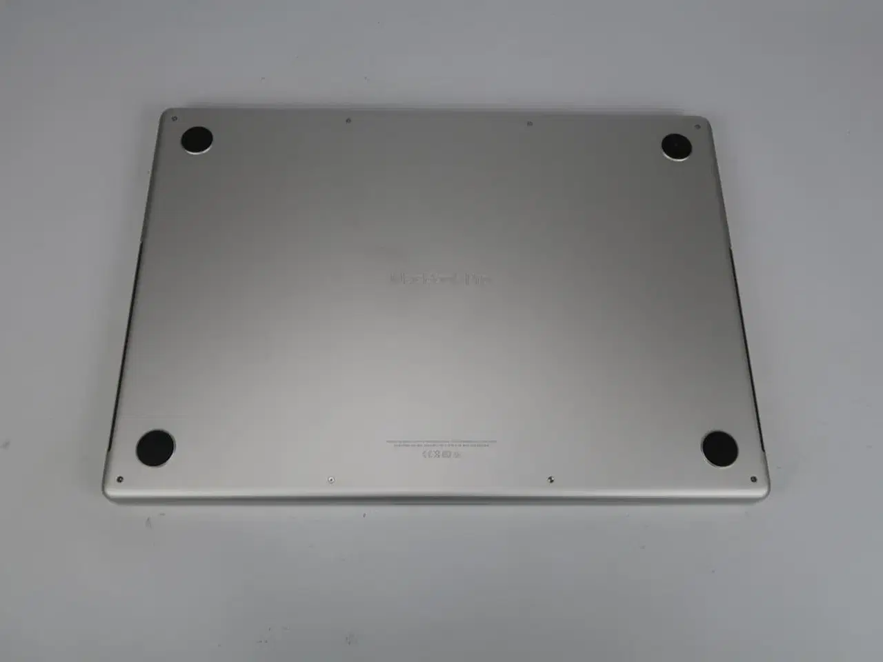 Billede 4 - Apple MacBook Pro M1 16"
