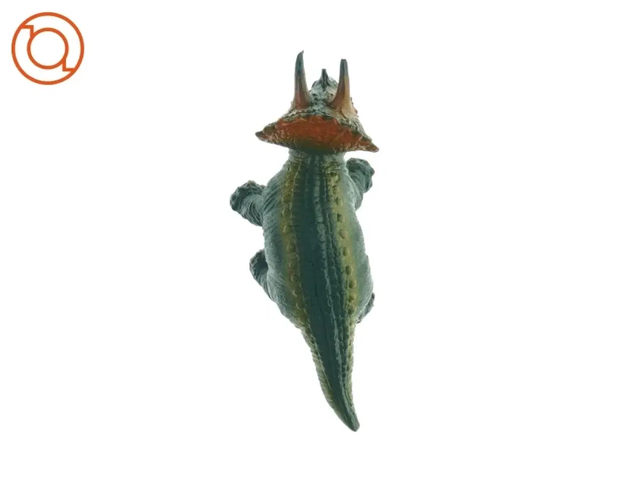 Billede 1 - Legetøjs dinosaurer (str. 15 cm)