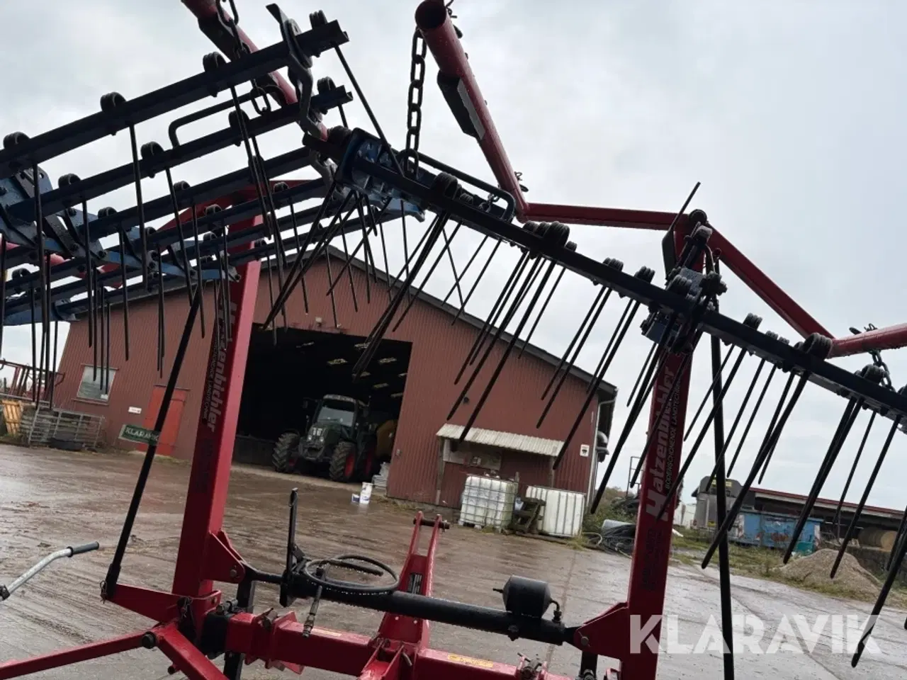 Billede 12 - Strigle Hatzenbichler