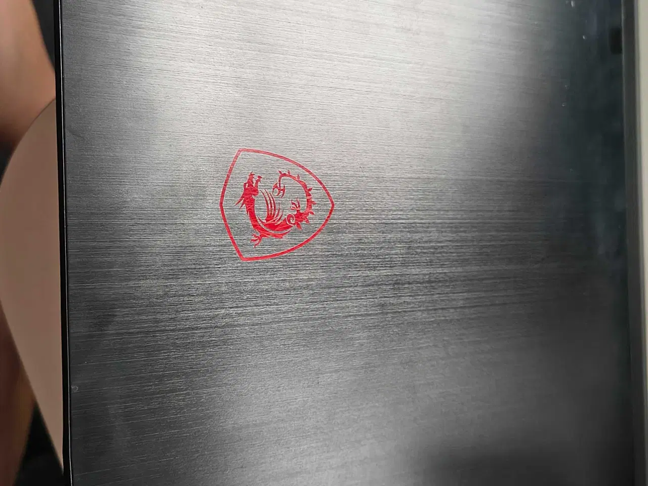 Billede 1 - MSI Asus gemer bærbar,
