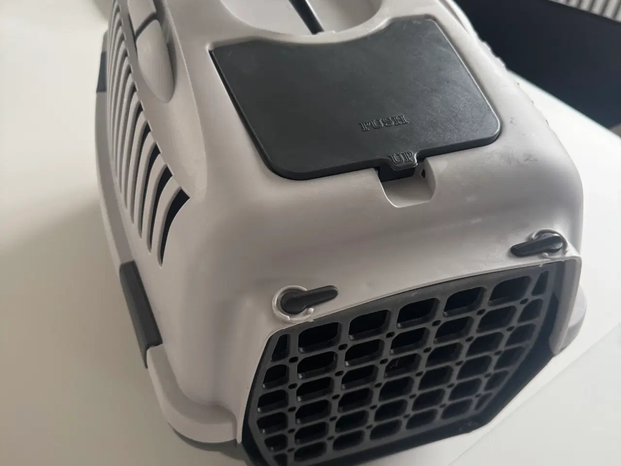 Billede 1 - Gulliver 2 transportkasse