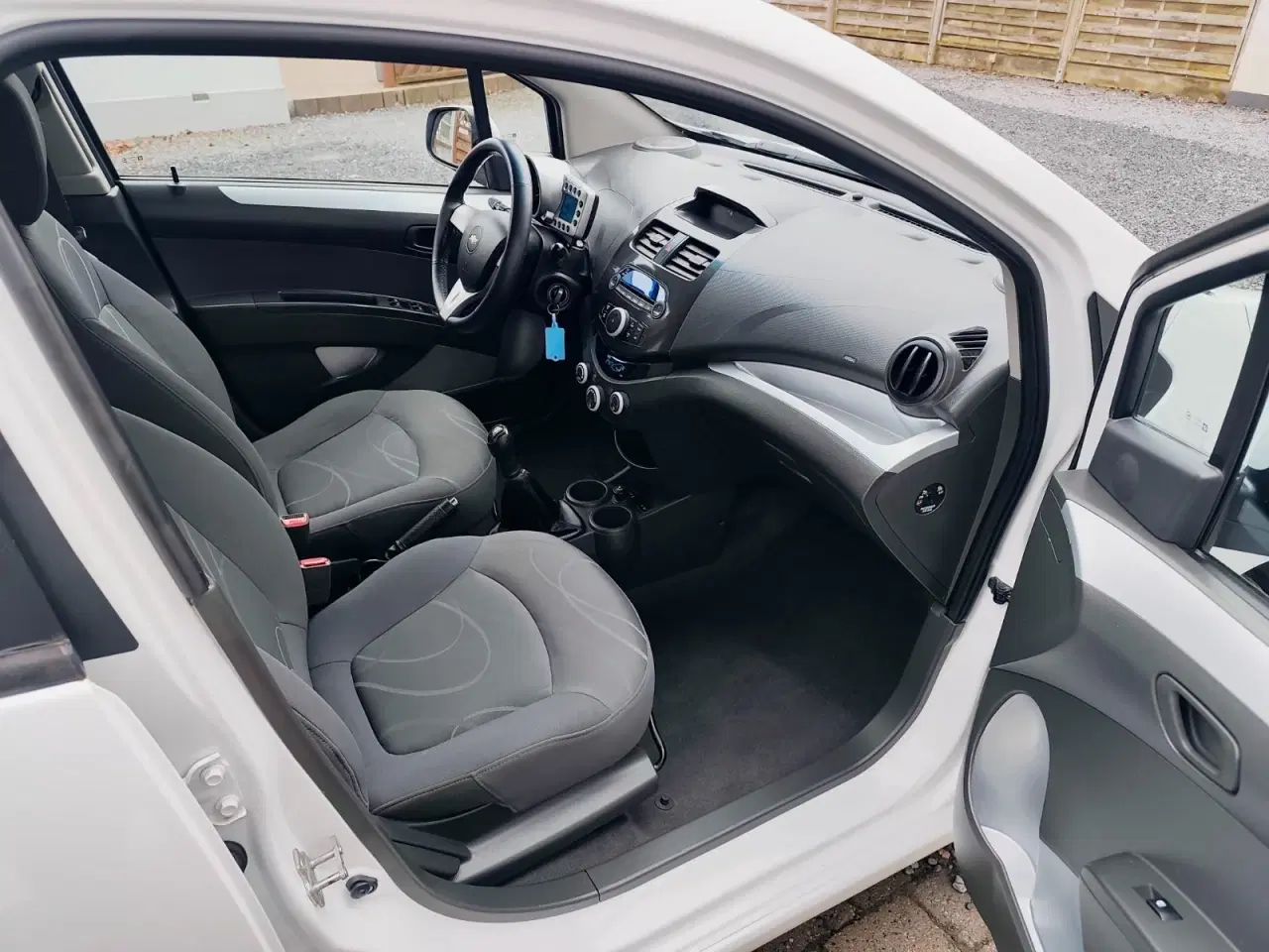 Billede 13 - Chevrolet Spark 1,2 LT