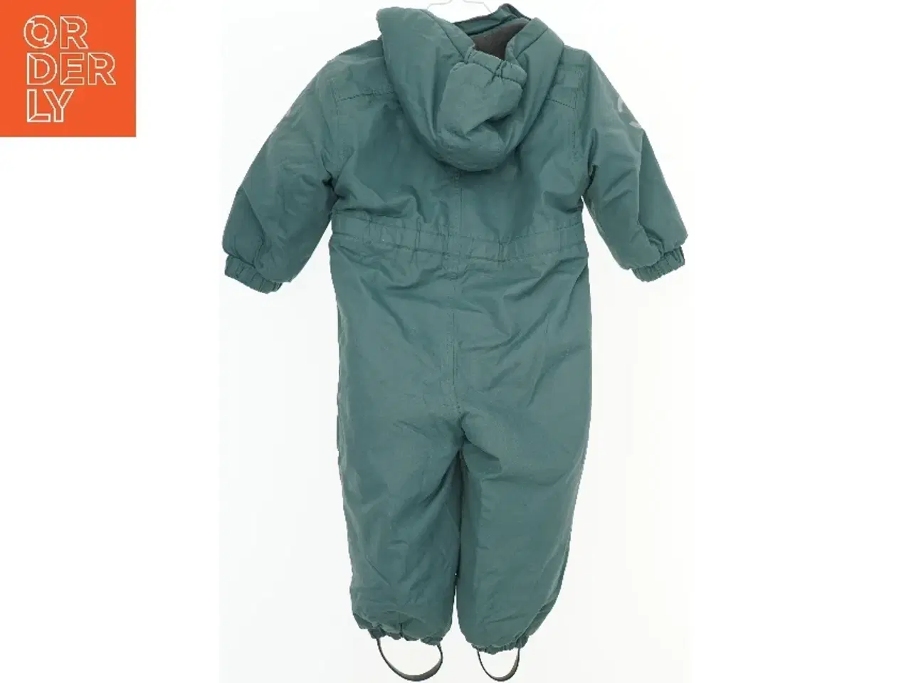 Billede 2 - Vinterheldragt til småbørn fra Mikk-line (str. 92)