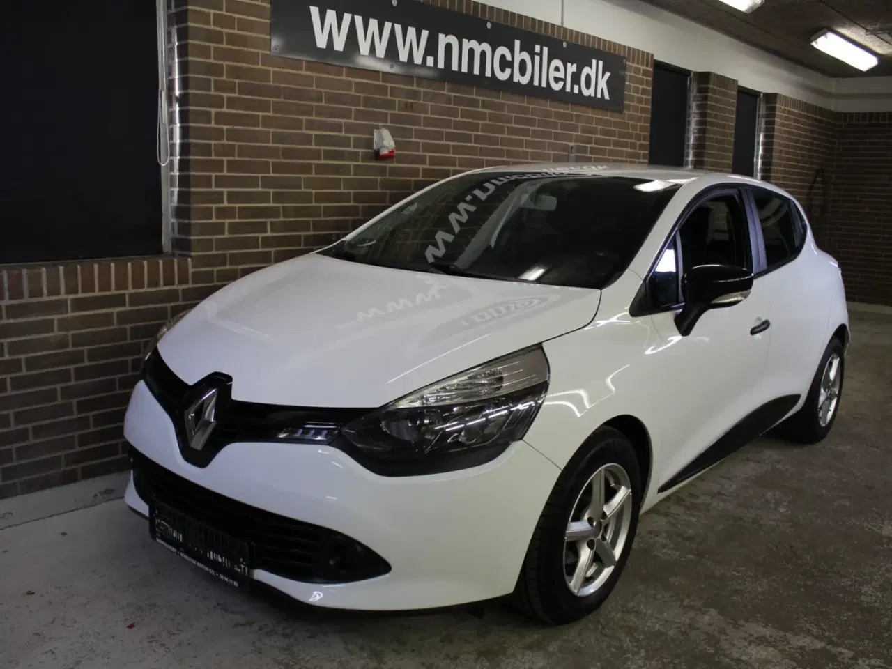 Billede 2 - Renault Clio IV 1,2 16V Authentique