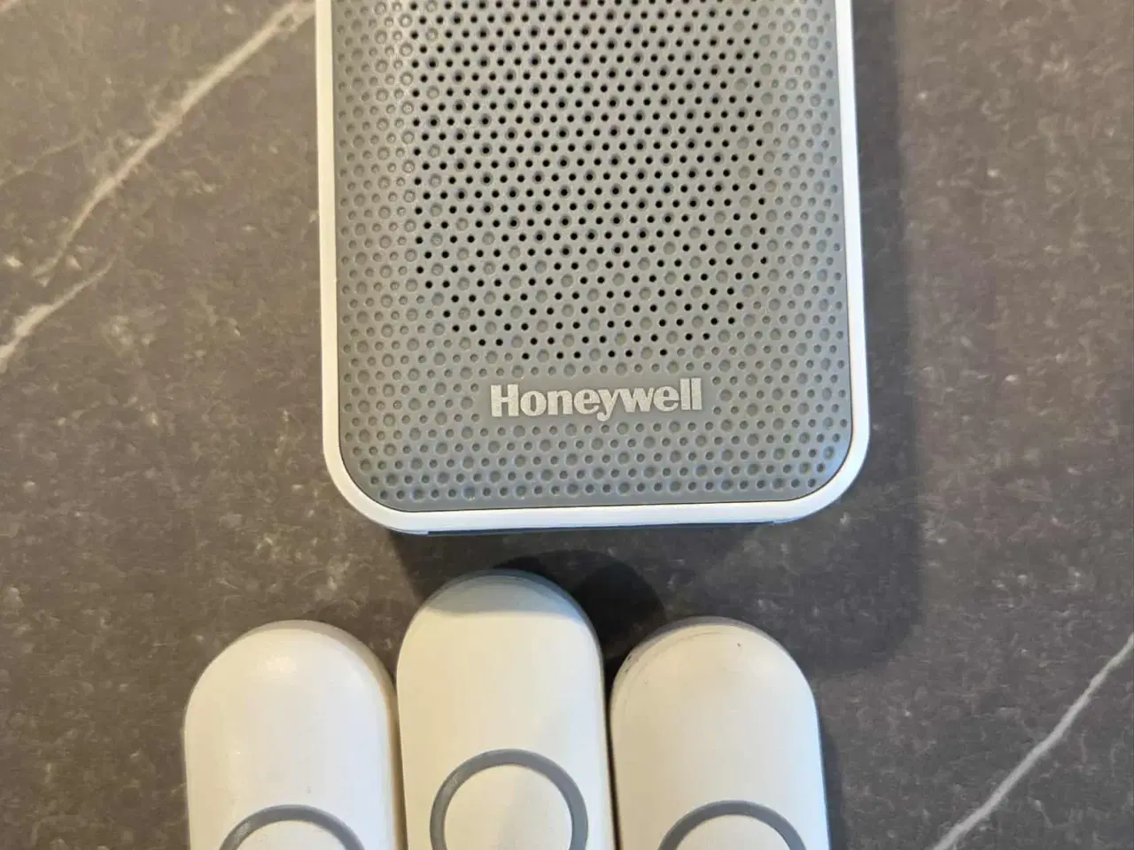 Billede 1 - Honeywell ringeklokke