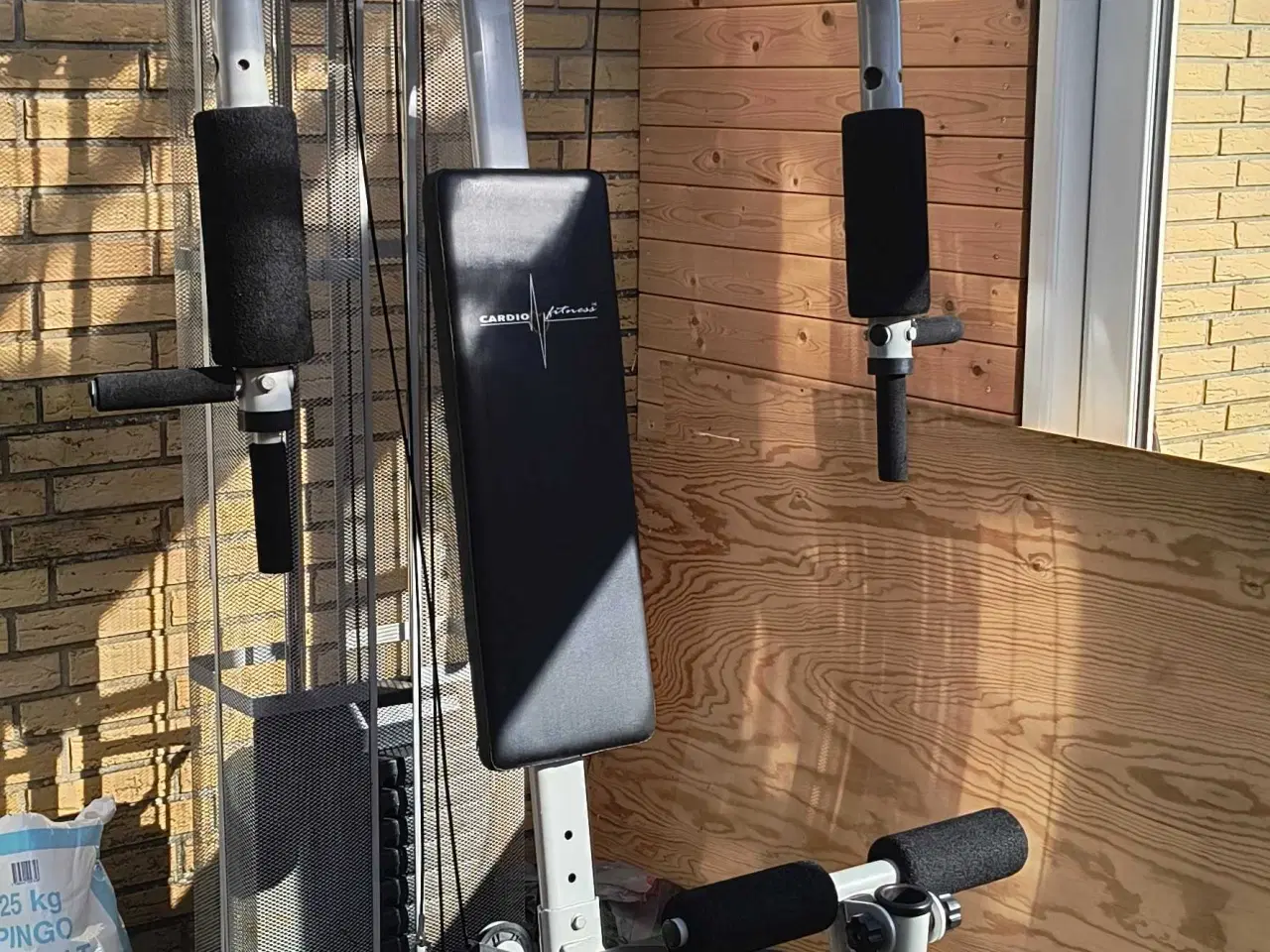 Billede 2 - Kabel maskine