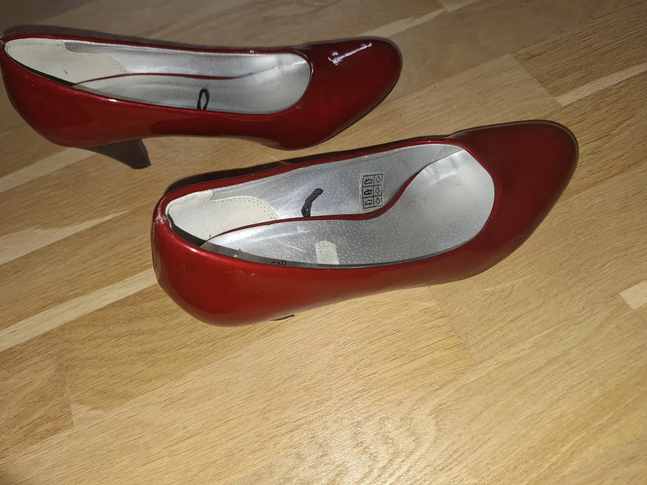 Billede 2 - Stiletter