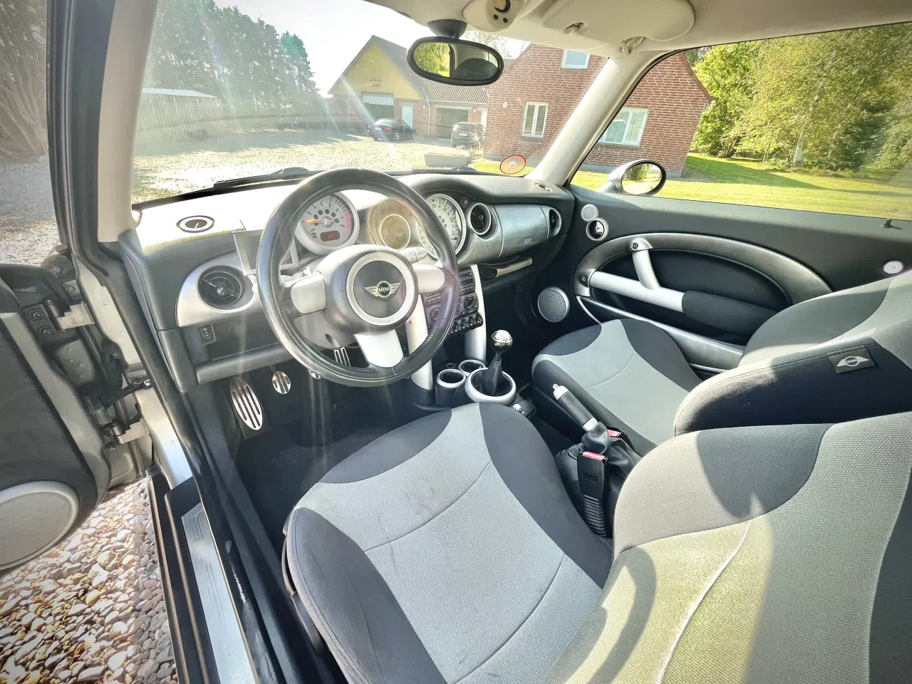 Billede 9 - Mini Cooper S R53