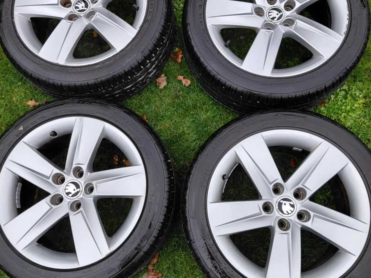 Billede 12 - Skoda Fabia Hatchback - 1.2 TSI 110 HK Style