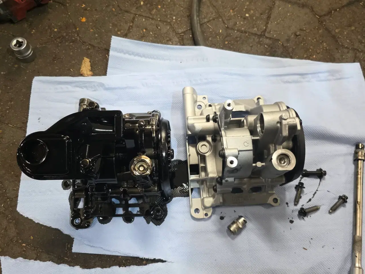 Billede 16 - BMW f10 3.0 d