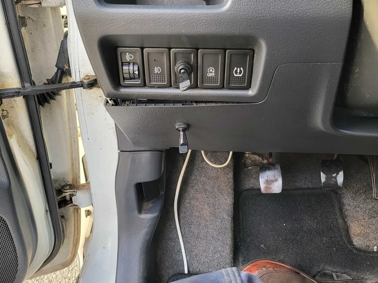 Billede 12 - Suzuki Celerio 