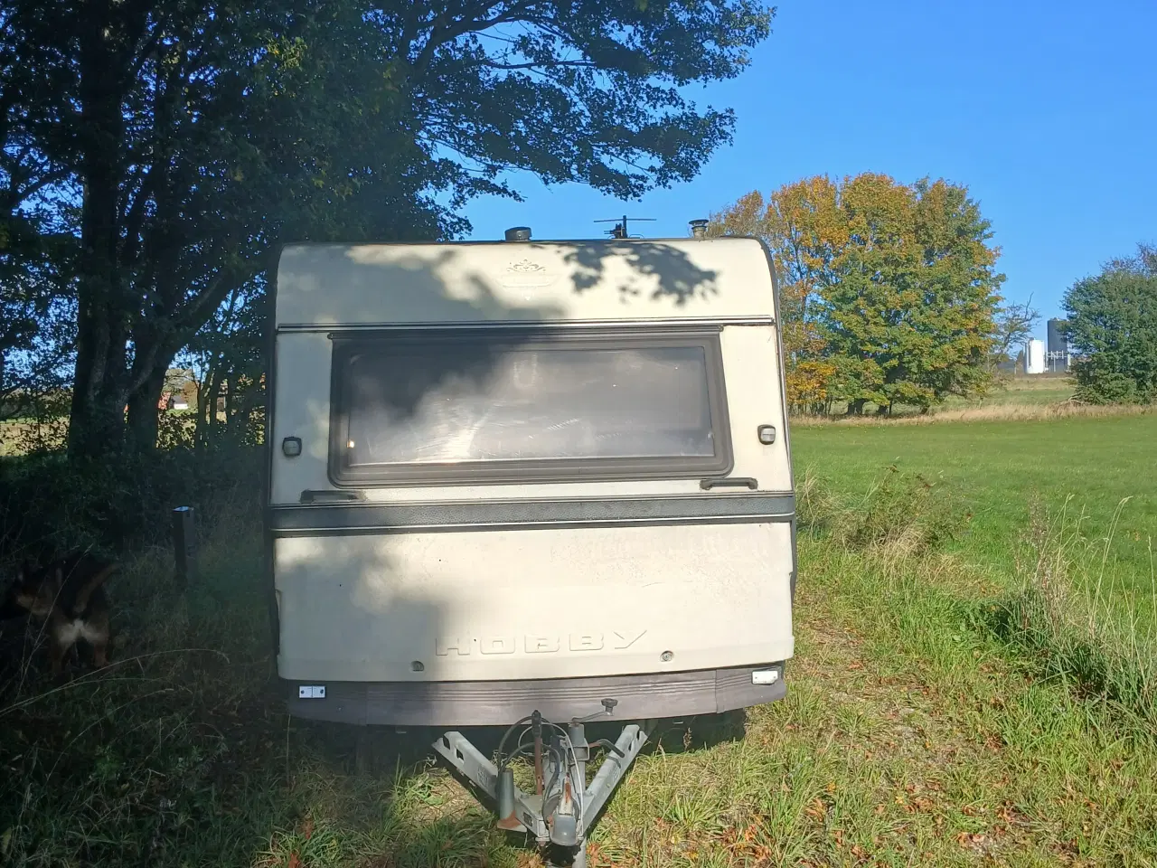 Billede 11 - Campingvogn