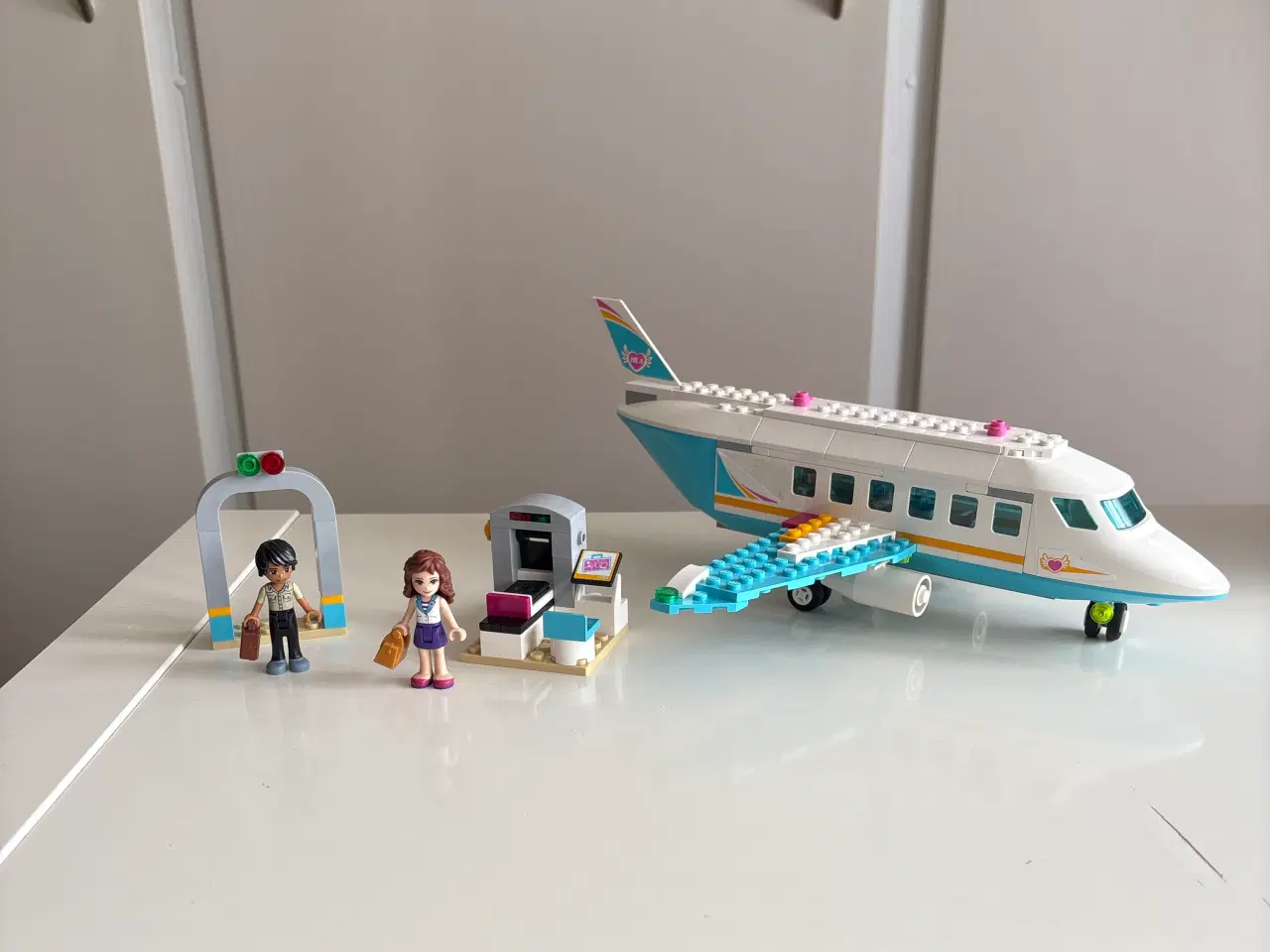 Billede 2 - Lego Friends (41100)