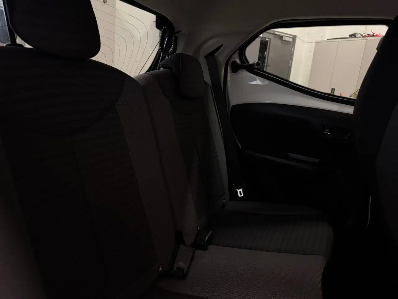 Billede 16 - Toyota Aygo 1,0 VVT-i x