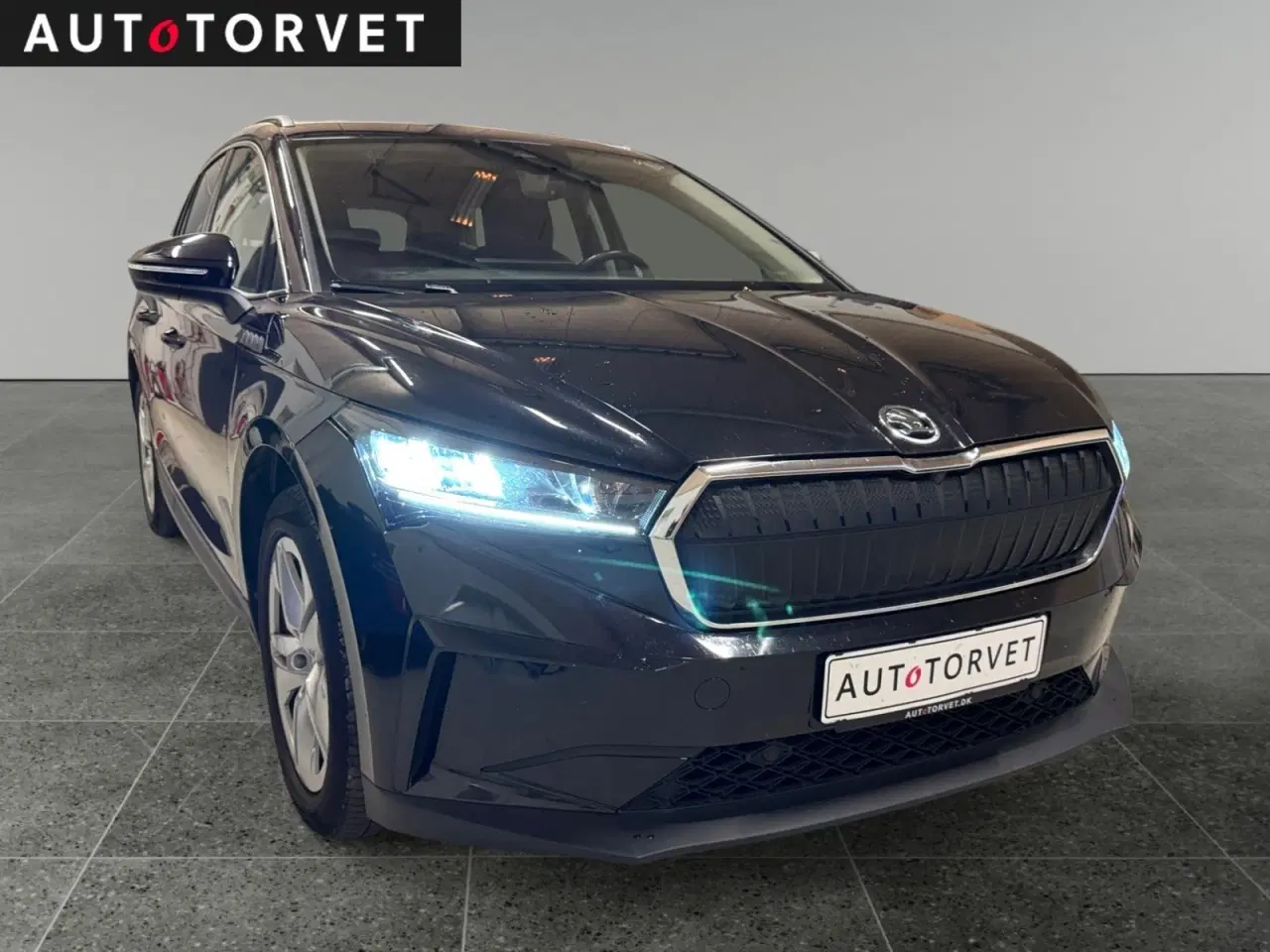 Billede 2 - Skoda Enyaq 80 iV