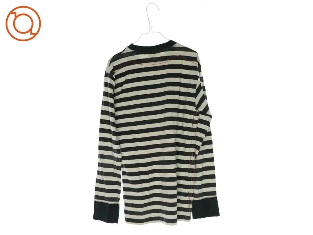 Billede 2 - Bluse fra H&M (str. 152 cm)