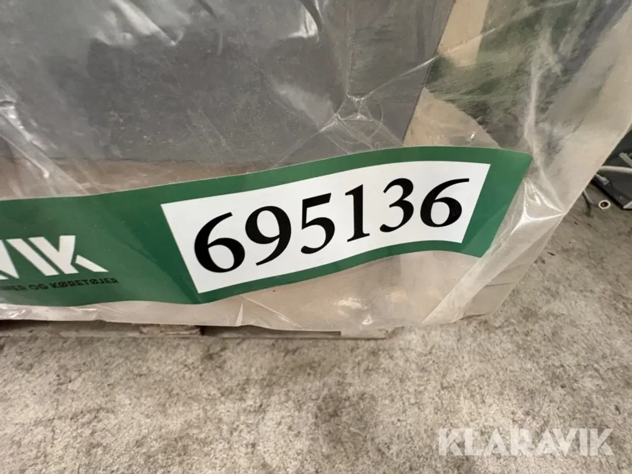 Billede 11 - Brandskabe Falck HW-25N - 4 styk