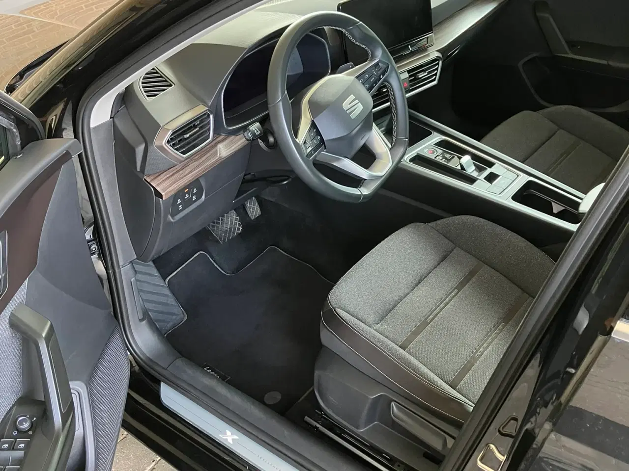 Billede 6 - Seat Leon Sportstourer Xcellence DSG7 1.5 eTSI 150