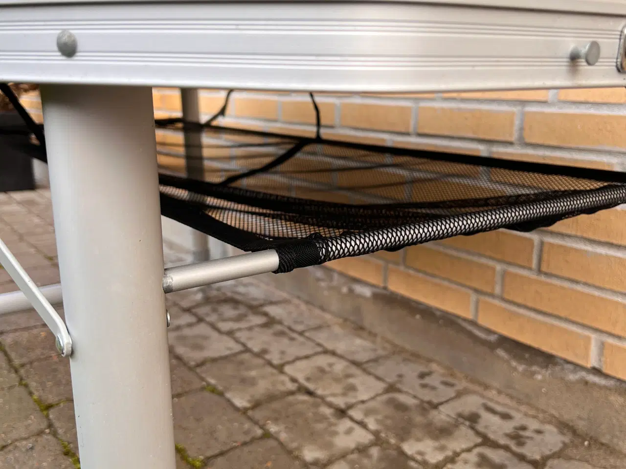 Billede 3 - Outwell campingbord - sammenklappelig 