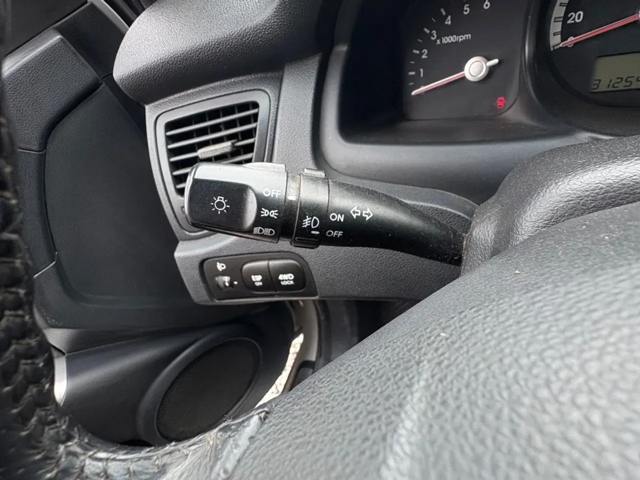 Billede 16 - Kia Sportage 2,0 CRDi EX 4WD Van