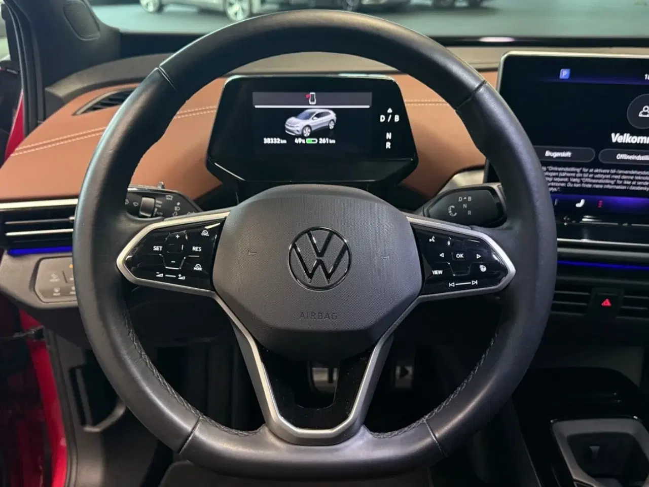 Billede 12 - VW ID.4 77 Pro