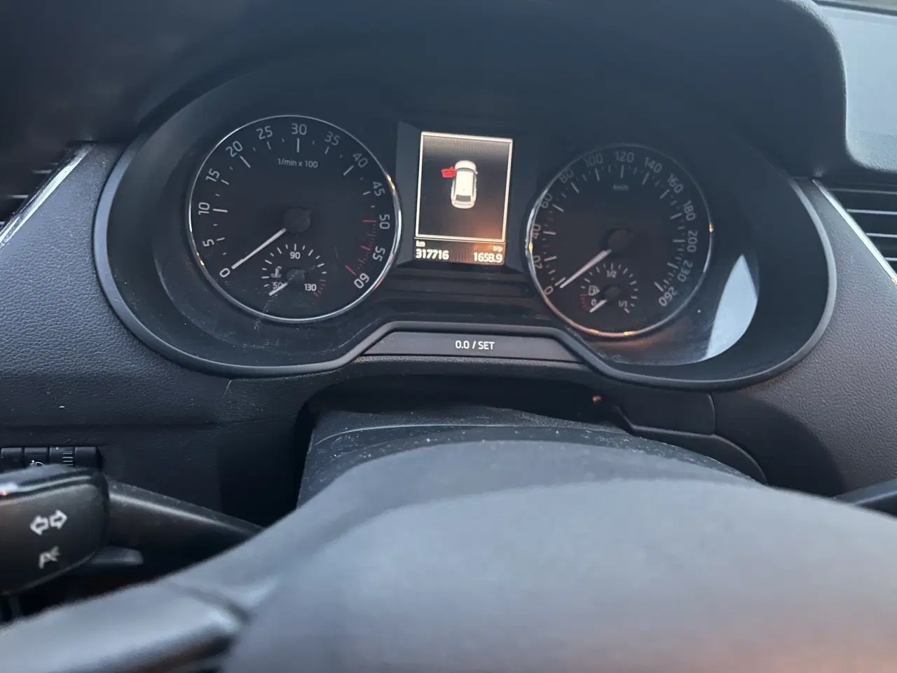 Billede 7 - Skoda Octavia 1.6 tdi 