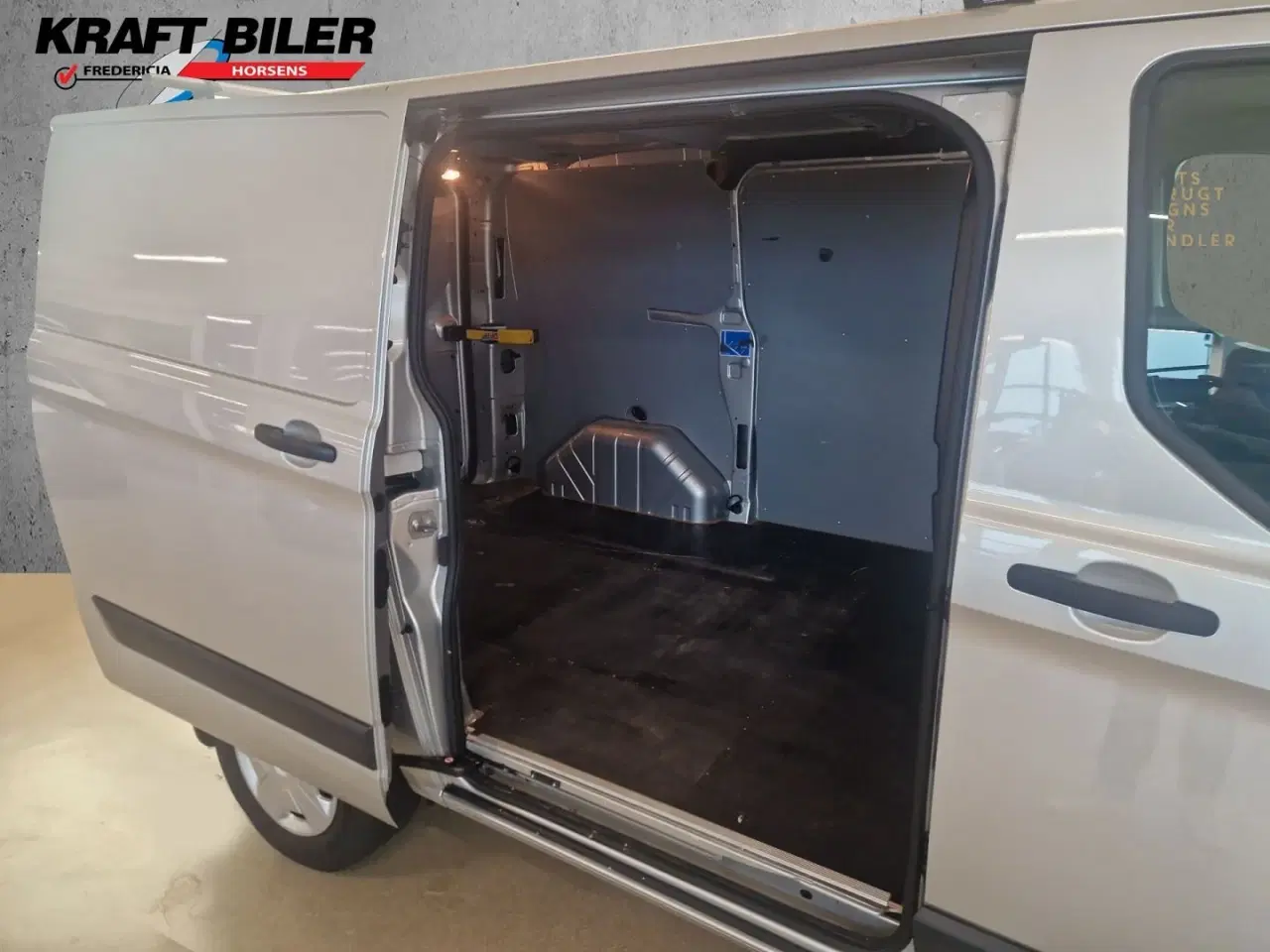 Billede 9 - Ford Transit Custom 280S 2,0 TDCi 130 Trend