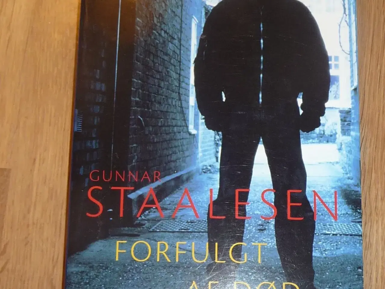 Billede 1 - Forfulgt af død