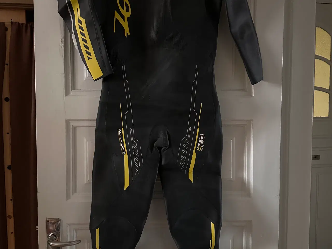 Billede 2 - Zoot tri-dragt herre str XL