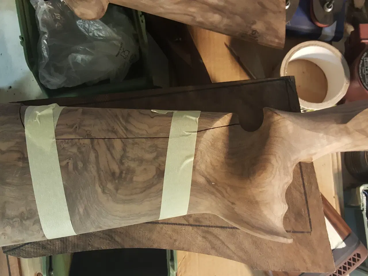 Billede 9 - Armi Salvinelli London 2012 Special