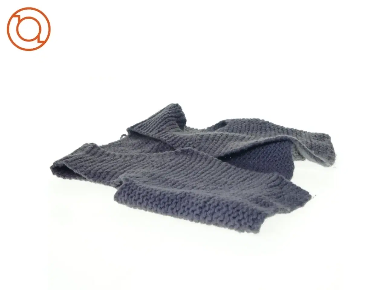 Billede 4 - Strikket vest (str. 36 x 31 x 28 cm)