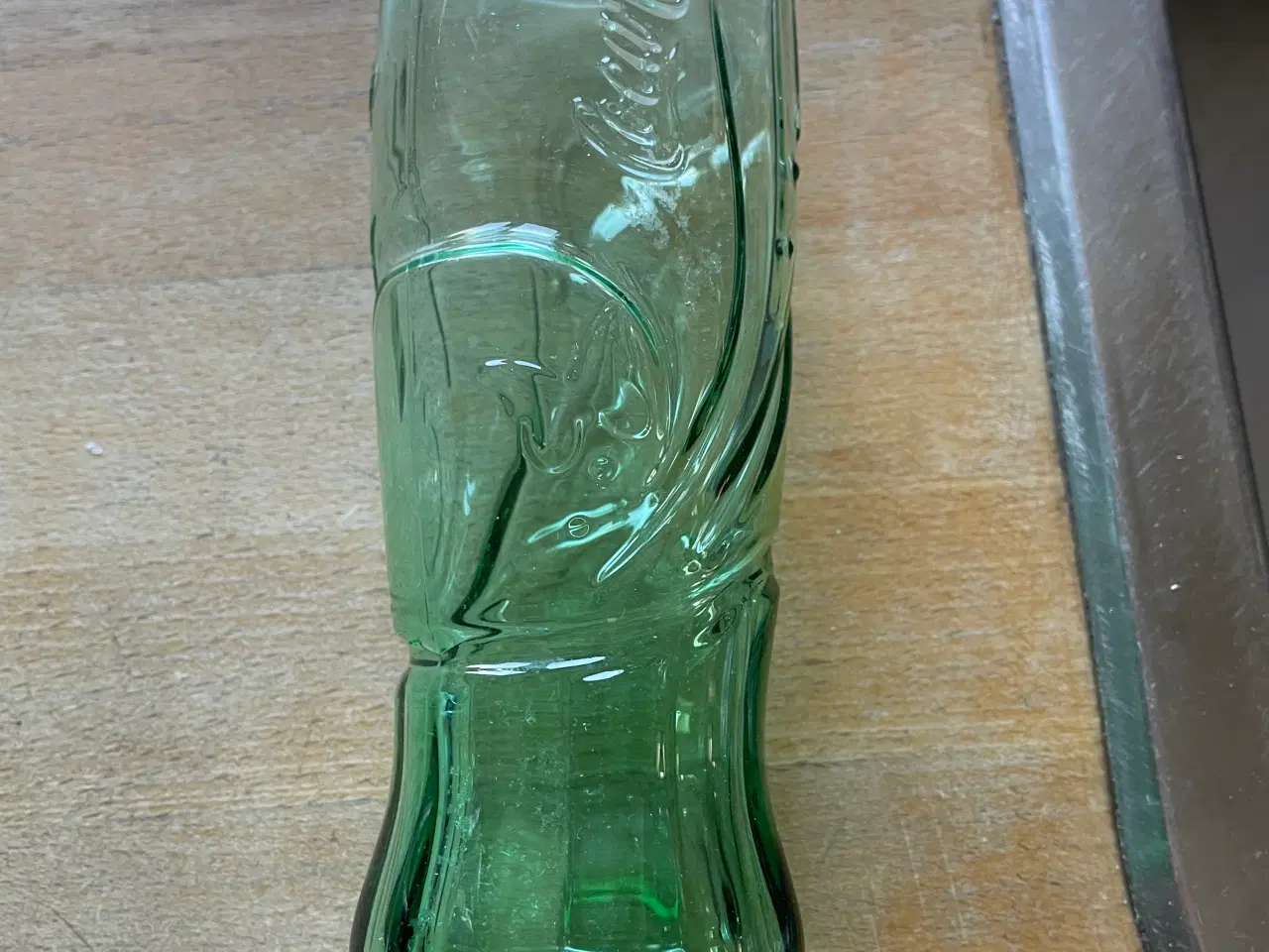 Billede 3 - Coca Cola glas