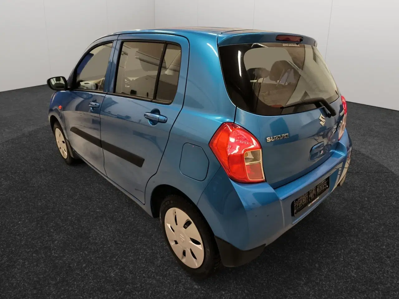 Billede 4 - Suzuki Celerio 1,0 Comfort AGS