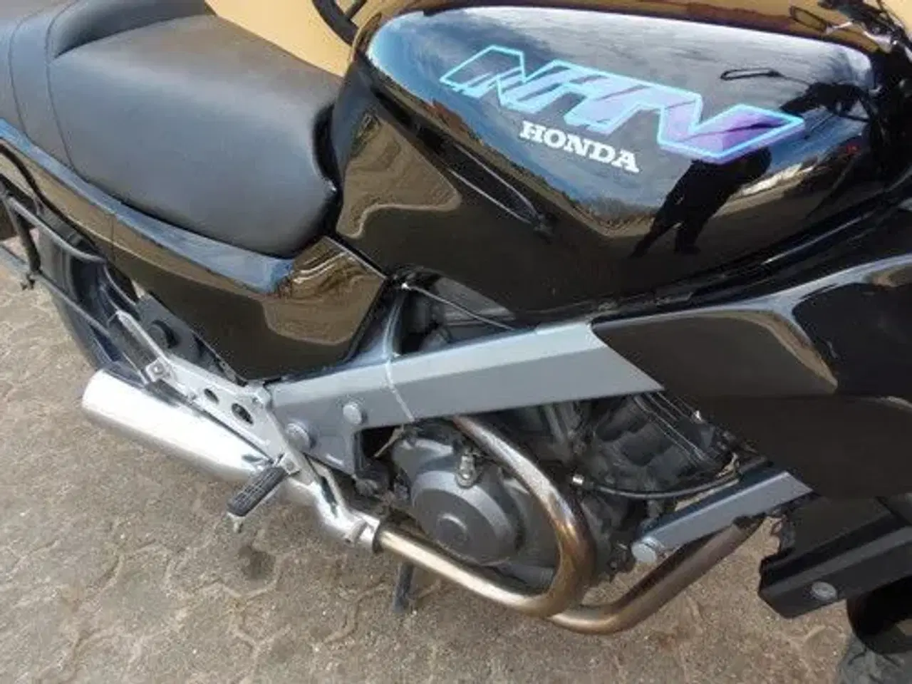 Billede 9 - Honda NTV 650 Touring