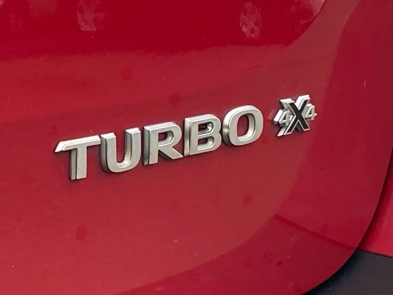 Billede 5 - Opel Mokka 1,4 Turbo Cosmo 4x4 Start/Stop 140HK 5d 6g