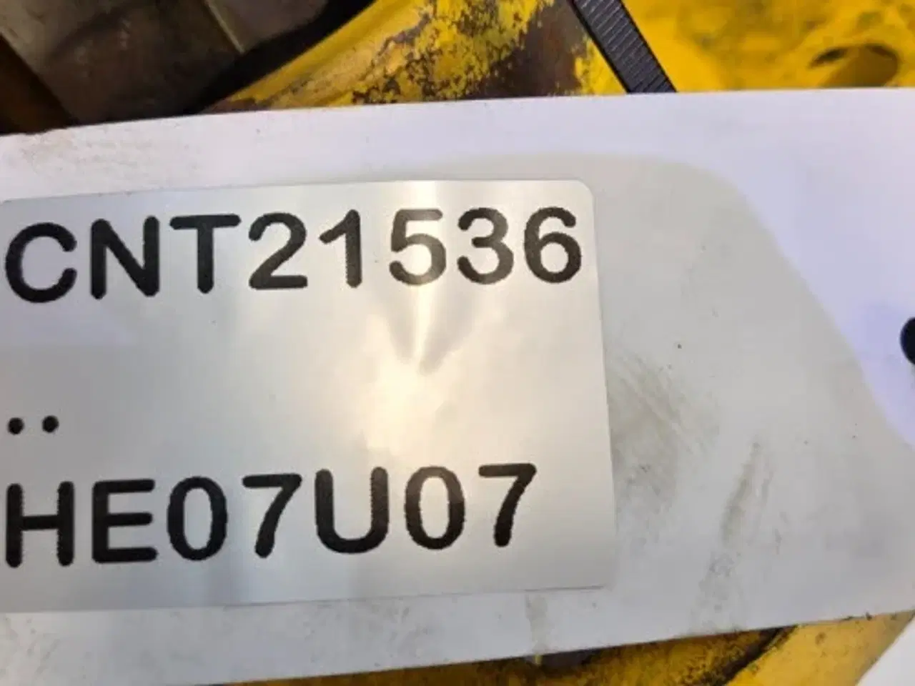 Billede 11 - New Holland CR9.90 Aksel 84254505