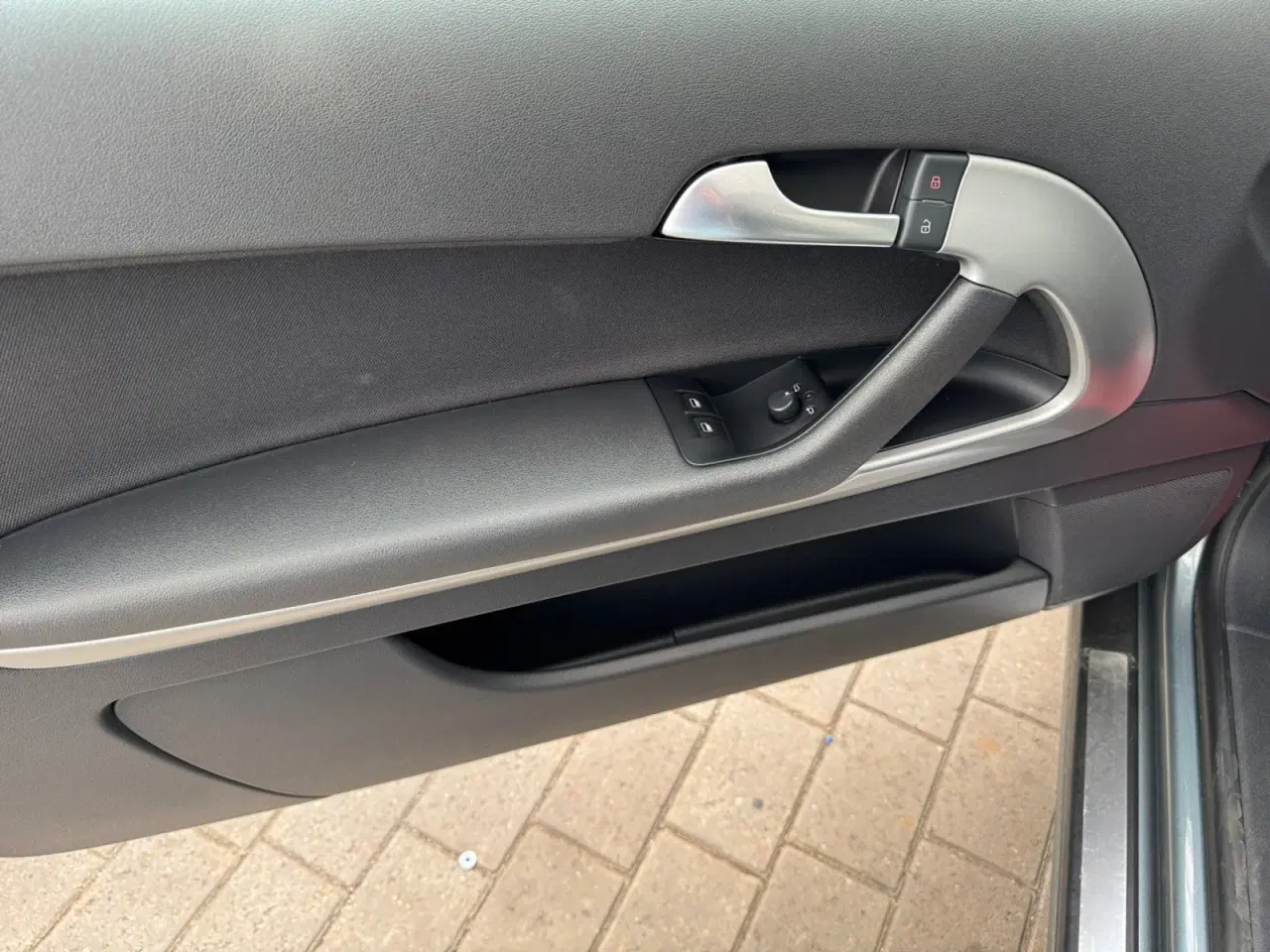 Billede 14 - Audi A3 1,4 TFSi Attraction