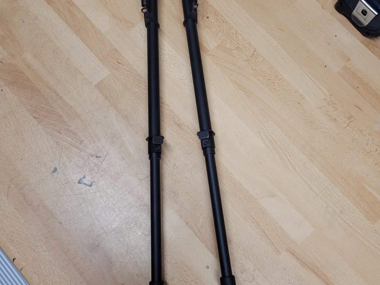 Billede 2 - Decoy bipod 32-68 cm.