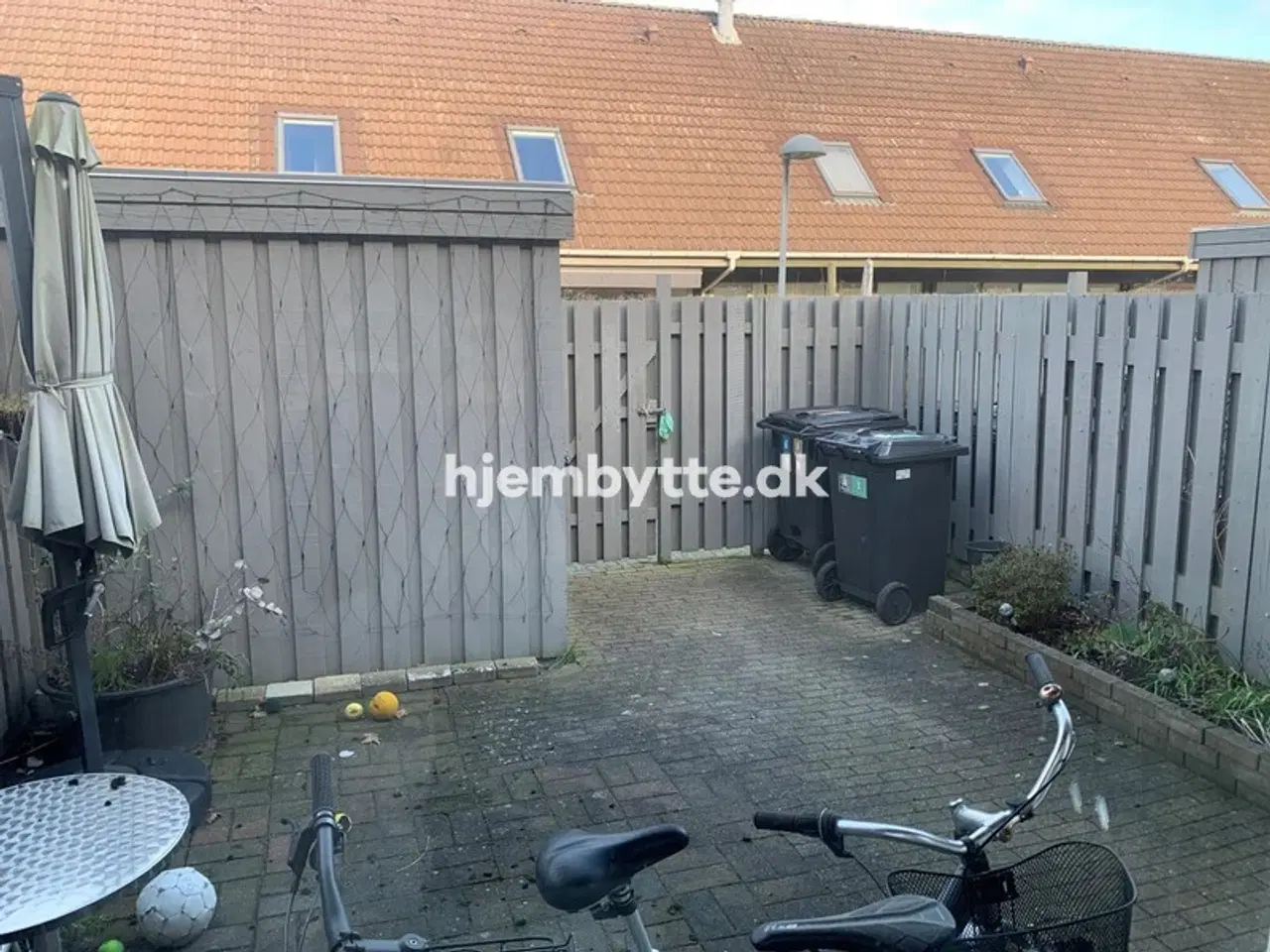 Billede 4 - Hjembytte - Baunehøjparken